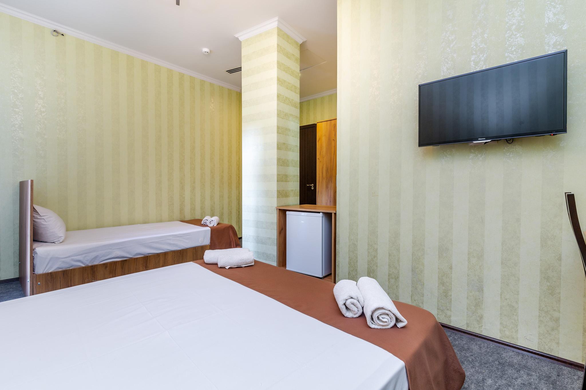 Hotel Marlyn Tiflis Exterior foto